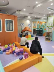 -孩子王童乐园(上海青浦吾悦广场店)