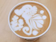 -Avg Coffee(新景苑店)