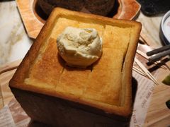 面包诱惑-绿茶餐厅(燕郊永旺店)