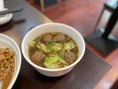 -食味稻汕头小吃(方庄店)