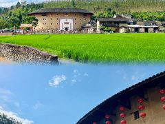 -云水谣景区