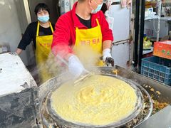 -胖子煎饼店(钦州南路店)