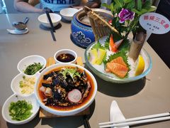 -享月汤皇·海鲜小火锅·聚会(曲江创意谷店)