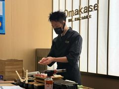 -鮨政·Omakase(港汇恒隆广场店)
