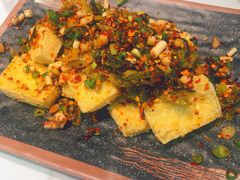 -五样儿西昌小签签烤串(建设路店)