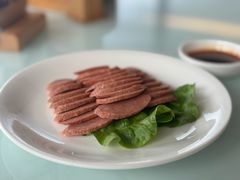 常长相思-枣子树·素食餐厅(朱家尖店)