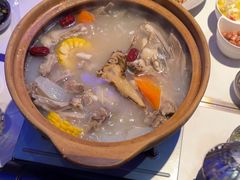 -钳小柒·小龙虾蓝龙王烧烤夜宵(长寿路店)