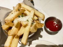 -Steaking·食间牛排(和平店)