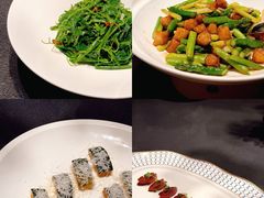 -曼格纳·曼芯馆(杨浦店)