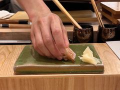 -鮨政·Omakase(港汇恒隆广场店)