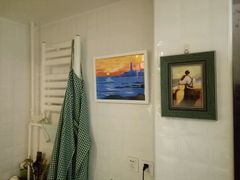 -Fun Job Art 零基础油画国画DIY画室(望京店)