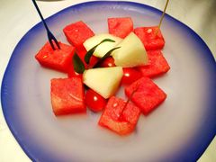 -大鸭梨烤鸭(枣园店)