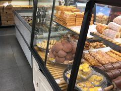 -吉美诺烘焙(公园北路店)