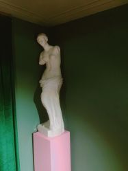 -OOAK设计师品牌概念店(新乐路店)