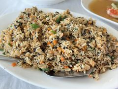 -众味海鲜大排档·活海鲜·潮汕味(南澳店)