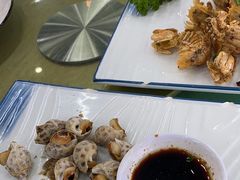 -景好海鲜餐厅(大鹏必选旅游店)