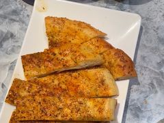 -羊巴道新疆菜·清真(上梅林店)