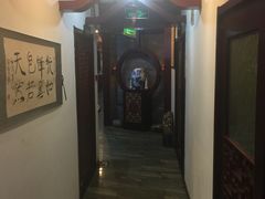 -武林峰餐厅(龙湖星悦荟店)