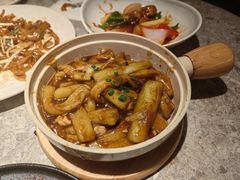 -留半山·香港食堂(啦啦宝都店)