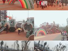 -枫香湖儿童公园