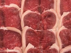 鲜羊上脑-牛街·马辈儿涮肉(牛街二店)