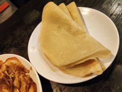 -我去·春饼文化主题餐厅(国定路总店)