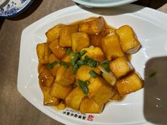-直隶安家牛肉罩饼(七一路店)