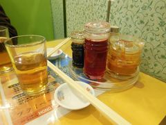 -麦奀云吞面世家(佐敦店)