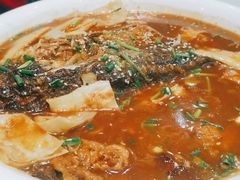 -乔家菜(双井店)