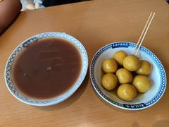 -赵记传承·中式甜品(珠海香洲柠溪大道店)