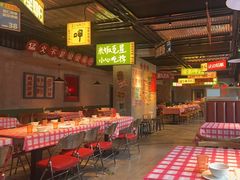 -恰八斗·猛火长沙菜(国贸店)