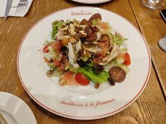 -Entrecôte 法国牛扒馆(保利·时光里店)