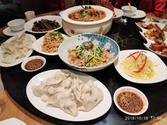 -上关雪東北菜(中房金谊店)