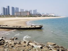 -彩虹沙滩