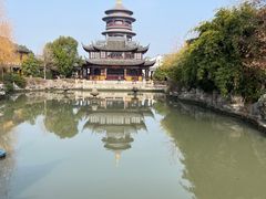 -圆通寺