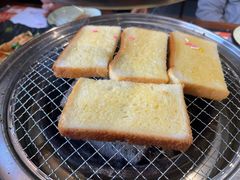 -四斤烤肉(东戴河孟家店)