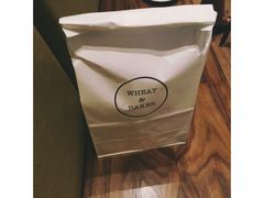 -WHEAT&BAKER-麥(凯德来福士店)