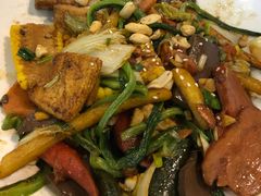 -拿渡麻辣香锅(天山海世界店)