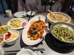 -姑苏家宴·苏帮菜·松鼠桂鱼(苏州总店)