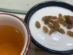 -塔里木的羊·新疆特色餐厅(钱湖北路店)