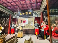 -开封包公祠