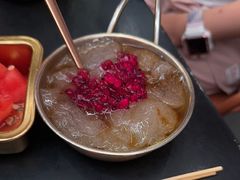-何师烧烤Pro ·江湖川菜·小龙虾·精酿(太古里旗舰店)