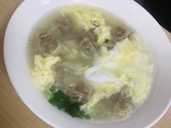 -津门永胜包子铺(哈尔滨道总店)
