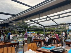 -渔家火锅·海鲜自助餐·演艺(亚龙湾天域酒店)