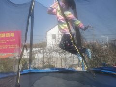 -小鱼草莓采摘园农家乐·小鱼餐厅