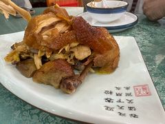-鹤乡东北菜(崮山路店)