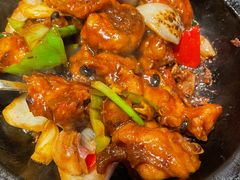 -正斗·港式粤菜(SKLP店)