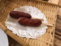 -素心小筑(后沙裕镇店)