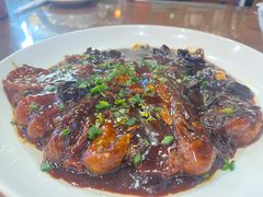 -长兴菜馆(高桥店)