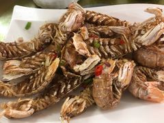 -明记海鲜美食老字号(明记总店)